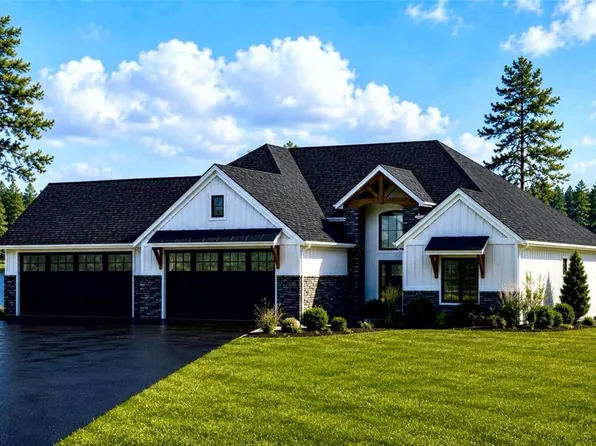 Lot 60 Jack Pine Drive, Spaniard's Bay, NL A0A3X1