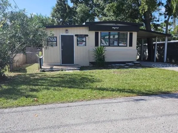 (undisclosed Address), NEW PORT RICHEY, FL 34652