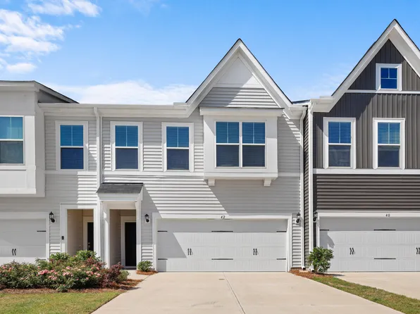 42 Ripple Way, Clayton, NC 27520