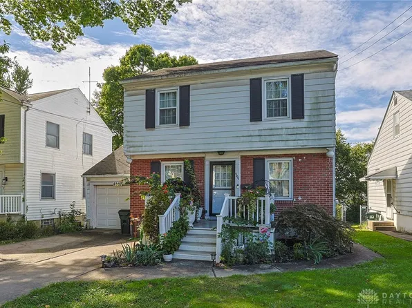 6909 Bryn Mawr Dr, Cincinnati, OH 45224