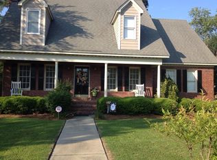 2900 Dark Branch Rd, Fayetteville, NC 28304