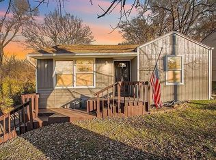 1743 S 49th St, Kansas City, KS 66106