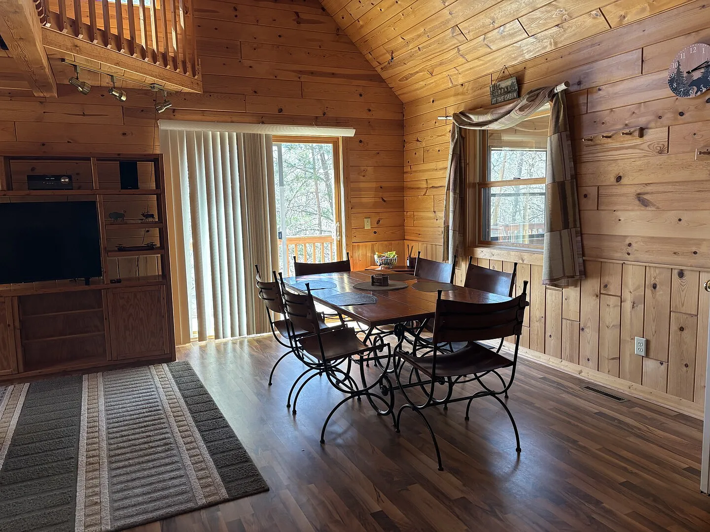 Sam's Retreat — Photo 2