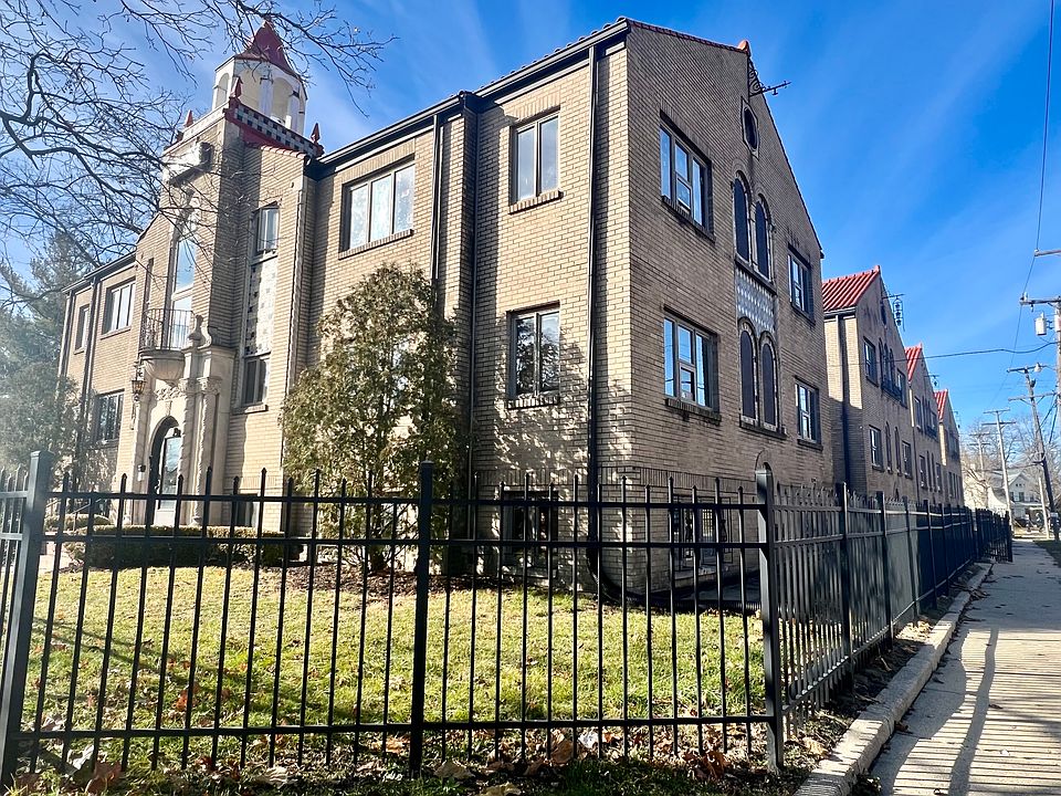 2nd image of 518 Fisher Ave #103