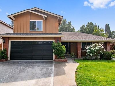 292 Keeler Ct, San Jose, CA, 95139