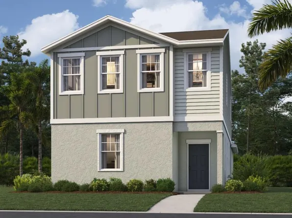 429 Belmond Dr, Debary, FL 32713