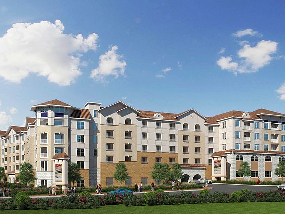 2nd image of 2600 Lakefront Trl #5077