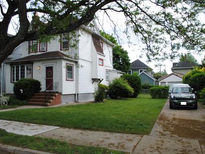 48 Elizabeth Street, Floral Park, NY, 11001