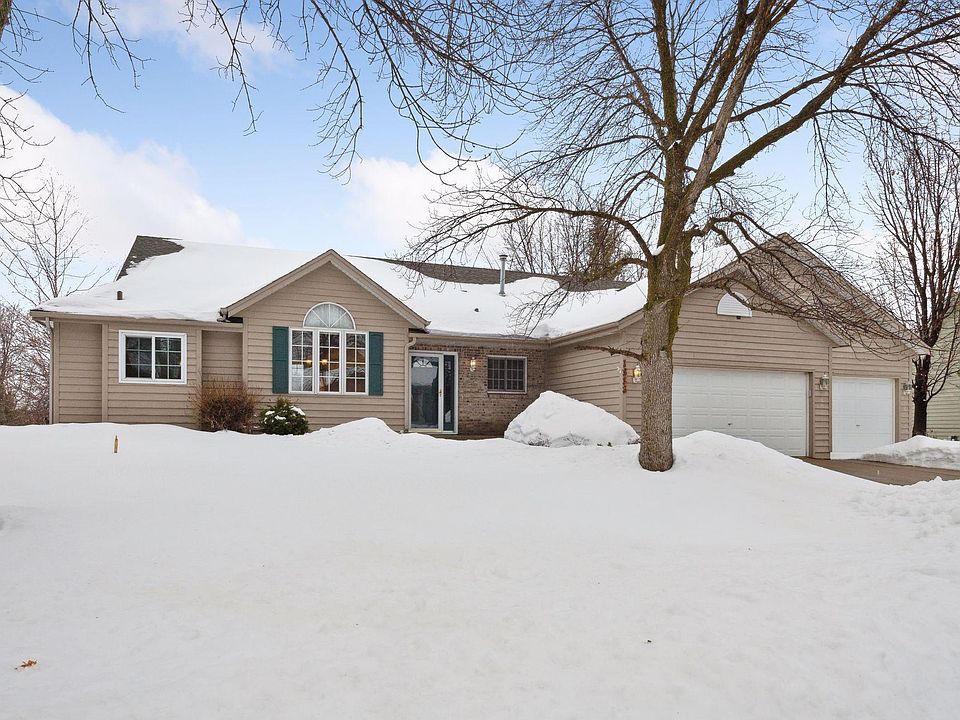 1338 Dunsmore Dr, Waconia, MN 55387 Zillow