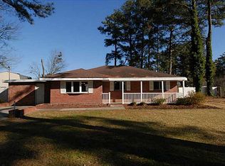 3225 Granada Rd, Portsmouth, VA 23703