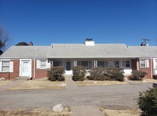 532 S Glendale Ave, Wichita, KS 67218