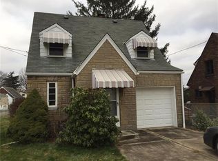 435 Marzolf Rd, Pittsburgh, PA 15209