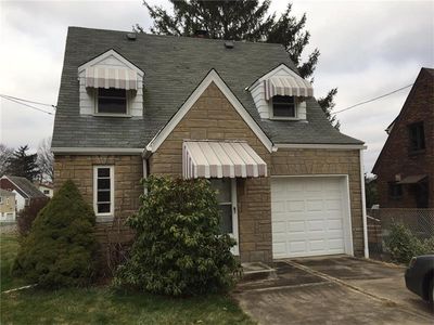 435 Marzolf Rd, Pittsburgh, PA, 15209