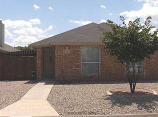 4221 Green Meadow Dr, San Angelo, TX 76904