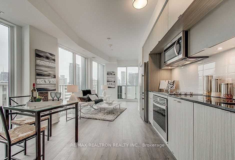 1st image of 575 Bloor St E #2208