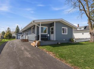 521 Delaware Ave, Fond Du Lac, WI 54937