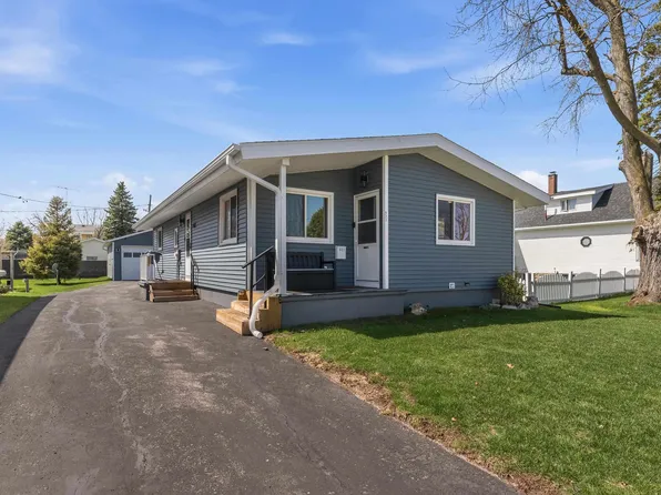 521 Delaware Ave, Fond Du Lac, WI 54937