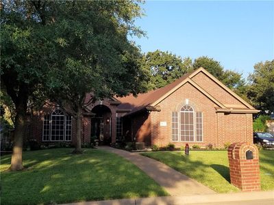 1106 Danbury Dr, Mansfield, TX, 76063