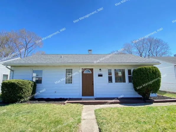 7601 Chestnut Ave, Hammond, IN 46324