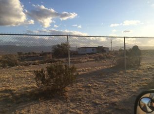 35165 Condor Rd, Newberry springs, CA 92365