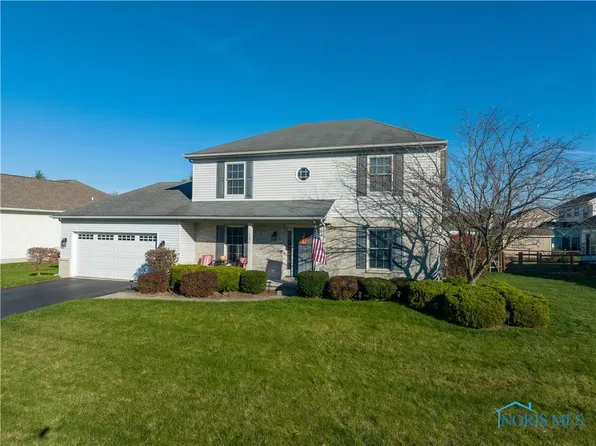 121 Springcove Ln, Holland, OH 43528