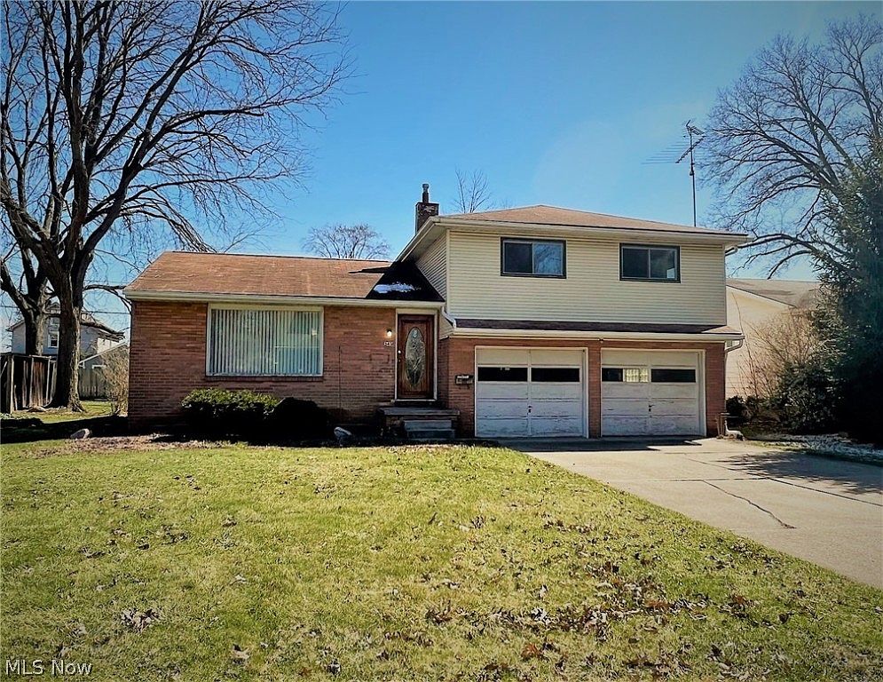 343 Woodbine Ave SE, Warren, OH 44483 Zillow