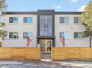 Fairfax Denver, Denver, CO 80246