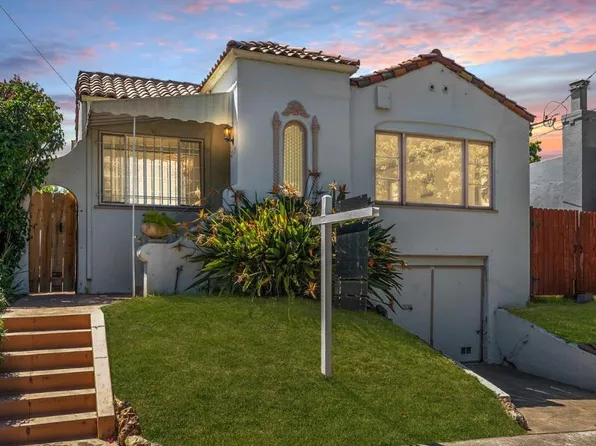 2939 22nd Ave, Oakland, CA 94606