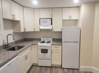 24 Brainerd Rd #5B, Allston, MA 02134