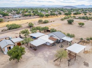 1945 W Drexel Rd, Tucson, AZ 85746