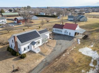 136 Middle St, Hadley, MA 01035