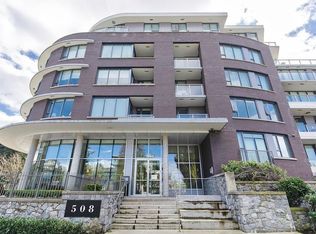 508 W 29th Ave #513, Vancouver, BC V5Z 0G5