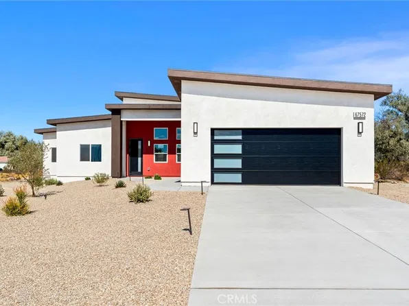 67572 Hatchet Cactus Dr, Desert Hot Springs, CA 92241