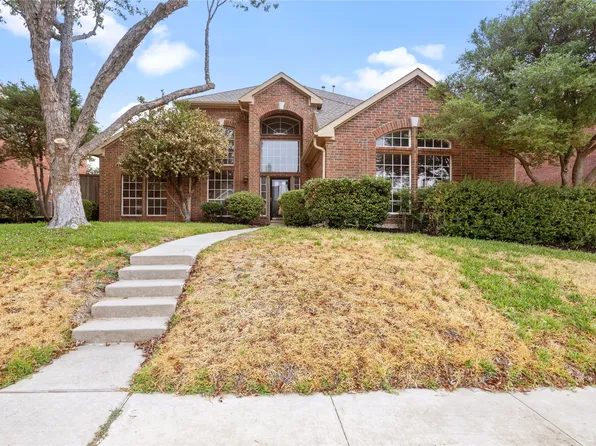 2025 Houlton Ln, Plano, TX 75025