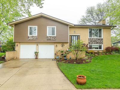 1073 Oakwood Ct, Schaumburg, IL, 60193
