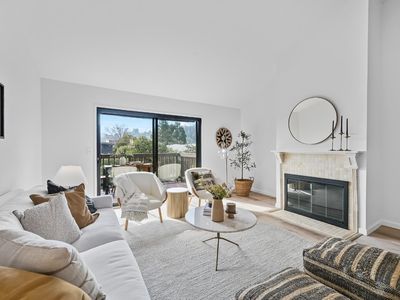 45 Corte Real UNIT 7, Kentfield, CA, 94904