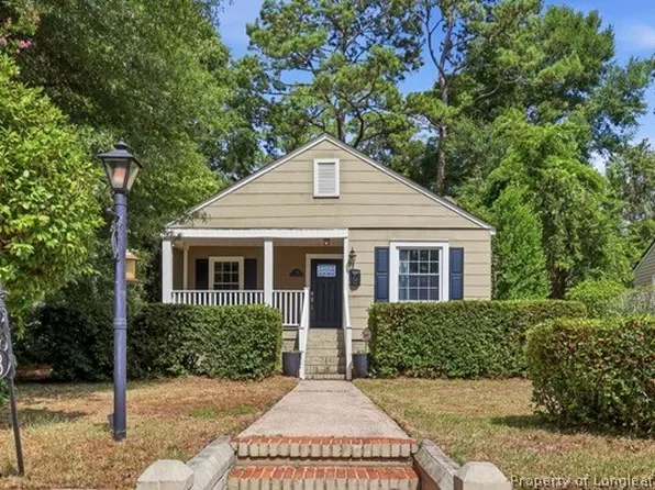 608 Glenville Ave, Fayetteville, NC 28303