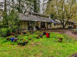 74430 Laurel Wood Rd, Rainier, OR 97048
