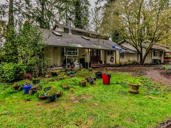 74430 Laurel Wood Rd, Rainier, OR 97048