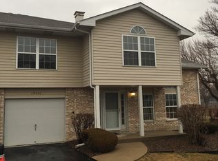 12531 S Central Park Ave, Alsip, IL 60803