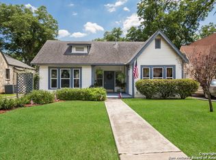 2016 W Gramercy Pl, San Antonio, TX 78201