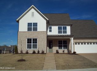9642 Kings Landing Dr, Olive Branch, MS 38654