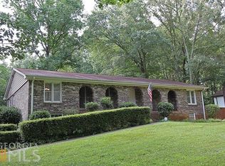 890 Valleymeade Dr SE, Marietta, GA 30067