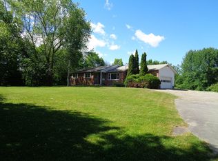 250 Ballard Rd, Gansevoort, NY 12831