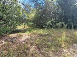 2071 W Magenta Dr, Citrus Springs, FL 34434