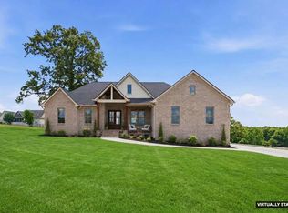 179 Cojohodo Ct LOT 5, McMinnville, TN 37110