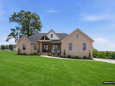 179 Cojohodo Ct Lot 5, McMinnville, TN, 37110