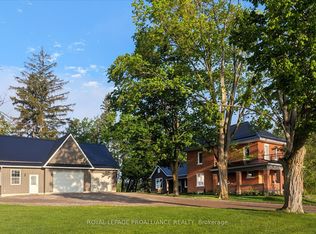 831 Bland Line, Cavan Monaghan, ON L0A1C0