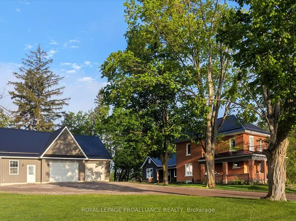 831 Bland Line, Cavan Monaghan, ON L0A 1C0