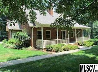 45 Forest Acres Loop, Taylorsville, NC 28681